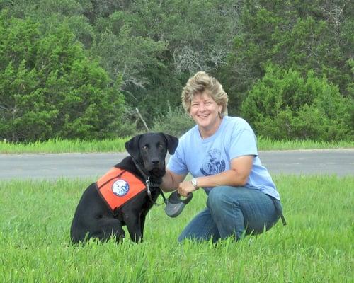 Lifetime Companion Dog Training, LLC