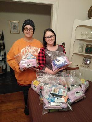 Rideshare On A Mission Roam