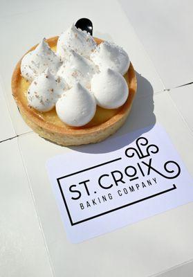 St. Croix Baking Company