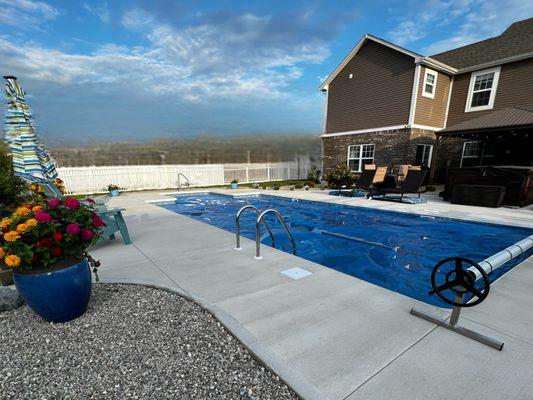 Too Tall Property Management