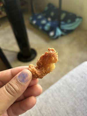 Ezell's Famous Chicken