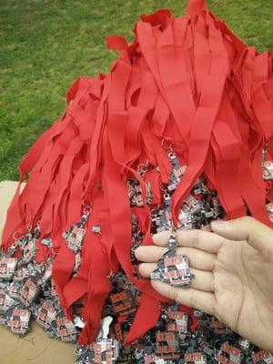 Rockin' for the Homeless 5K