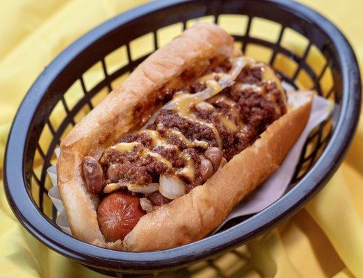 El Sabroso Hot Dogs 4