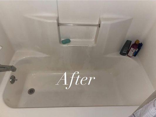 It's All Clean Cleaning Services