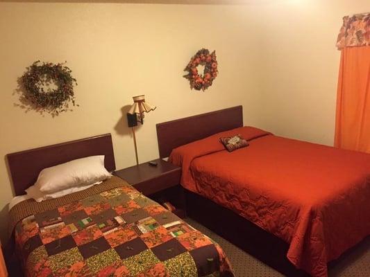 Highland Court Motel