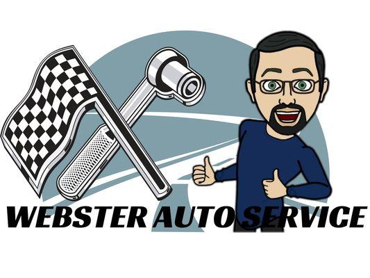 Webster Auto Service