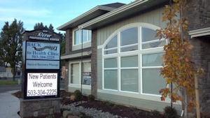 Natural Recovery Massage