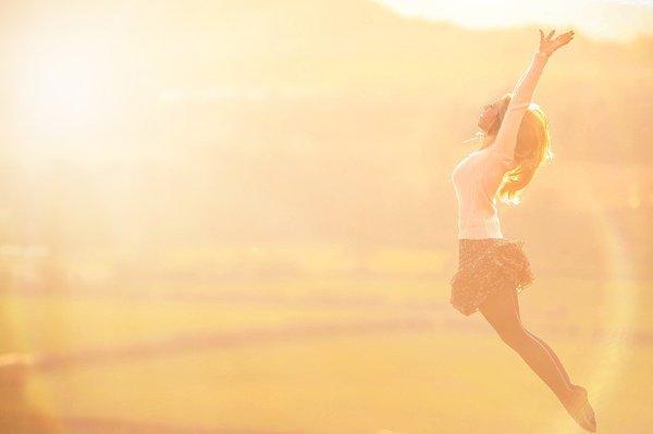 We will listen to your vision for yourself and create a plan - together - to help you get there.