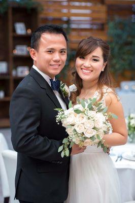 Cutting Image Hair & Nails