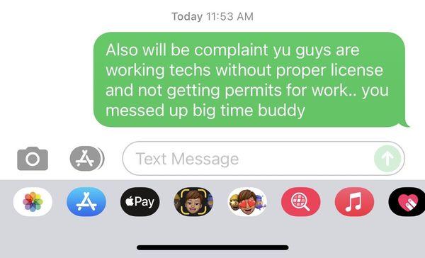 Aqualine Plumbing Electrical And Heating