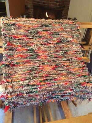 Baabaara's Handspun & Rugs