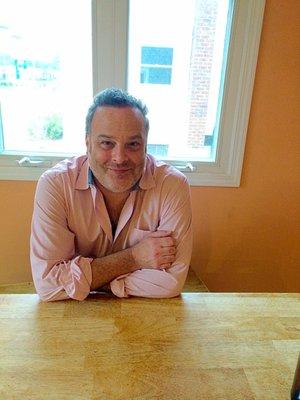 Danny Richard vocal instruction