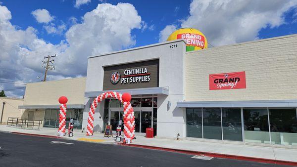 Centinela Feed & Pet Supplies