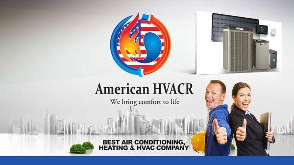American HVACR