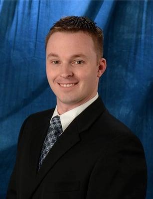 Jack Goodwyn - Dutko|Ragen, Keller Williams