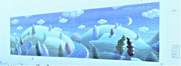 The Lovers of Indianapolis by Christian Quintin (2011)