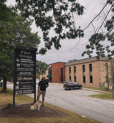 Solstice Chiropractic and Wellness Center