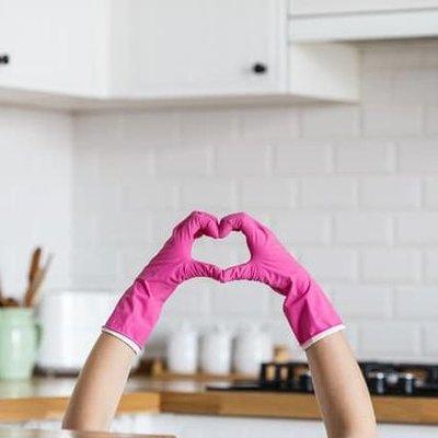 Swipe Right Cleaning