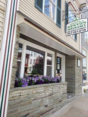 Kenyon Insurance Agency