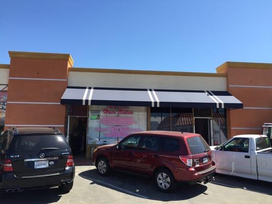 Magdalena's Hair Salon