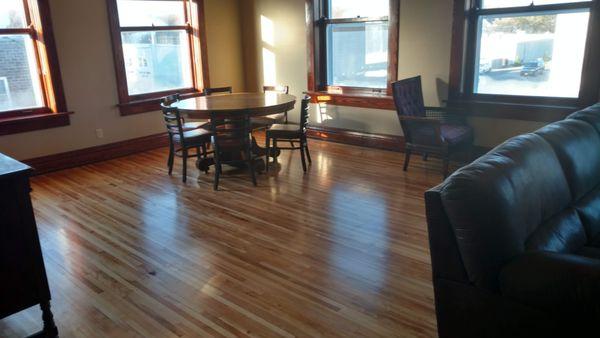 Woodland Tap Room