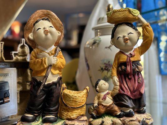 Flipping Treasures Resale