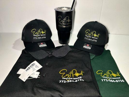 Infinity Graphics T-Shirts