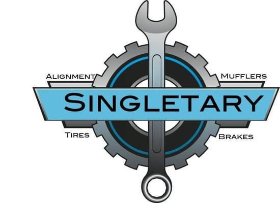 Singletary's Auto Repair