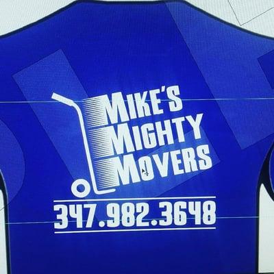Mikes Mighty Movers