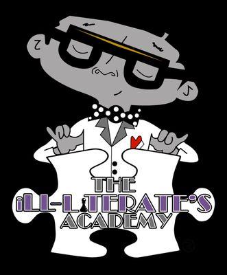 ill-Literate's Academy
