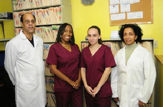 Sivi E Jones D.D.S, PC