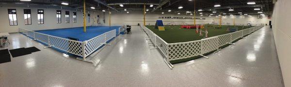 Triune Canine Training and Event Center