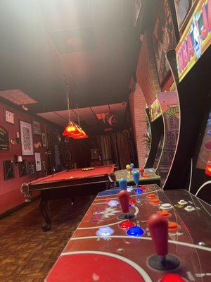 Five Star Barber Shop