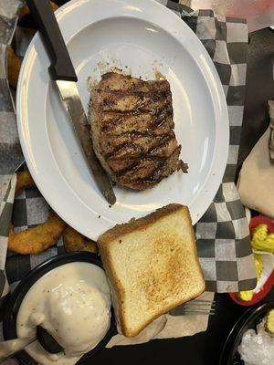 Punkin's Bar-B-Que & Catfish