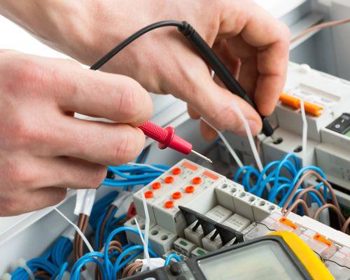 San Jose Electrical Wiring Installation Pro
