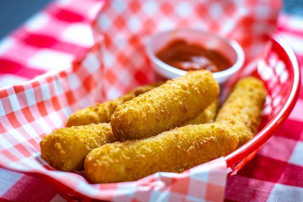 Tip's Smokehouse Grill