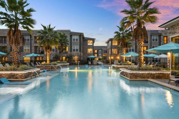 Olympus Grand Crossing