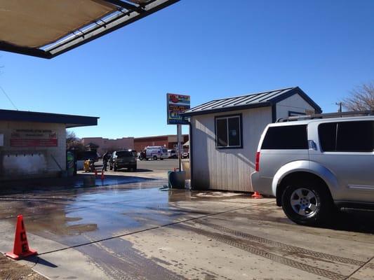 Perfect Touch Car Wash