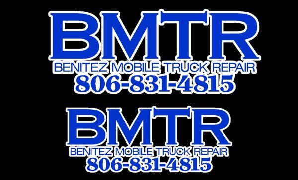 Benitez Mobile Truck Repair