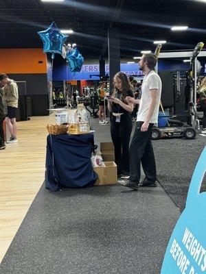 The Vitamin Shoppe