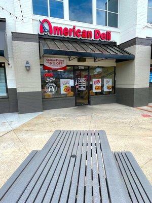 American Deli