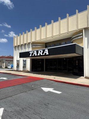 Tara Theater
