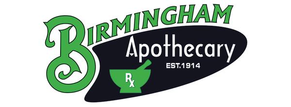 Birmingham Apothecary