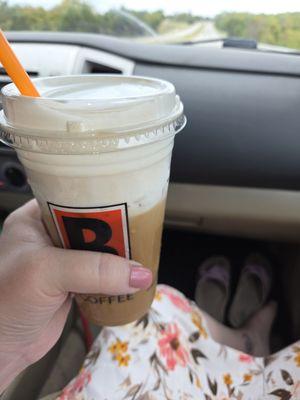 Biggby Coffee