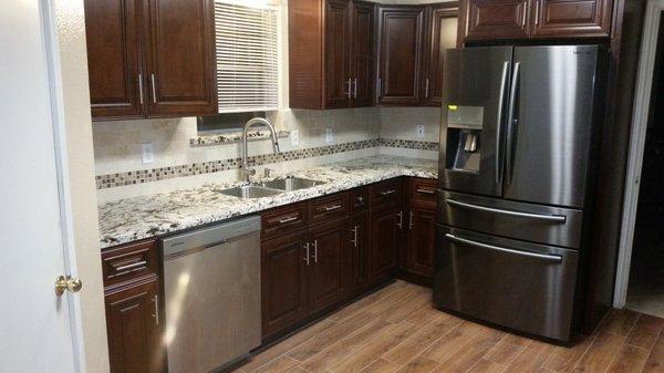 K and C Stone Design