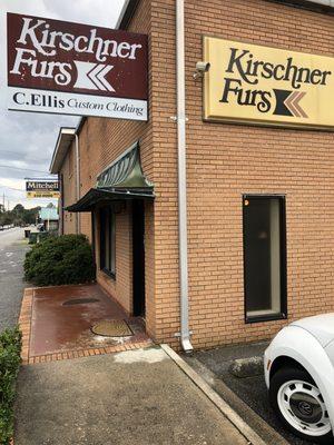 Kirschner Furs