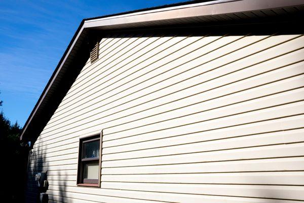 DSK Round Lake Park Siding Contractors