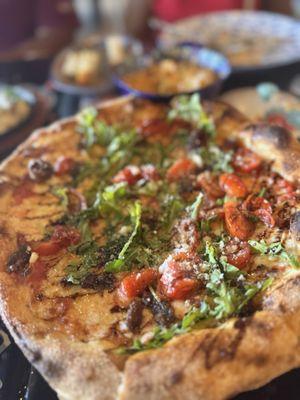 Sarrica’s Little Italy