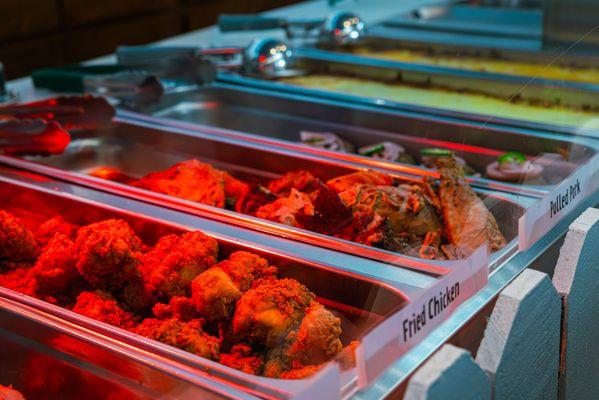 Greene's Farmhouse Foods