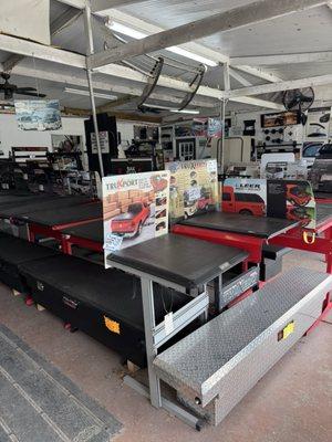 Truck Tops & More